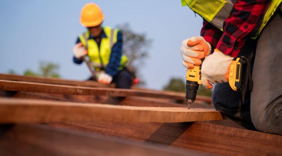 Local Siding Services in San Antonio, NM